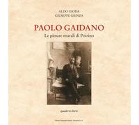 Libri Gioda Aldo / Giuseppe Grinza - Paolo Gaidano. Le Pitture Murali Di Poirino