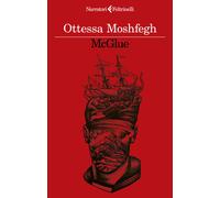 Libri Gioia Guerzoni - McGlue - 2024 (I narratori)