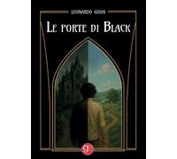 Le porte di Black