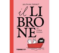 Libri Gioia Sartori - Il librone. 17 storie piccole - 2025
