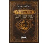 Libri Giordana Fauci - I Proverbi