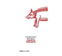 Cantus circaeus - Bruno Giordano