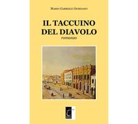 Libri Giordano Mario Gabriele - Il Taccuino Del Diavolo