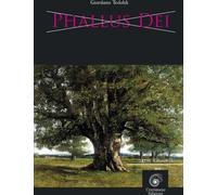 Libri Giordano Tedoldi - Phallus Dei