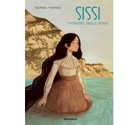 Libri Giorgia Marras - Sissi. Imperatrice, ribelle, donna - 2019
