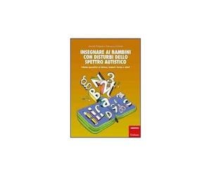 Libri Giorgia Pelagatti / Francesca Cottone - Insegnare Ai Bambini Con Disturbi