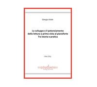 Libri Giorgia Vitale - Lo Sviluppo E Il Potenziamento Della Lettura A Prima Vist