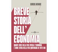 Libri Giorgio Arfaras - Breve Storia Dell'economia