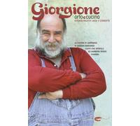Libri Giorgio Barchiesi - Giorgione. Orto E Cucina