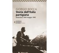 Storia dell'Italia partigiana