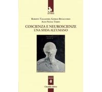 Libri Giorgio Bonaccorso / Roberto Tagliaferri / Terrin Aldo Natale - Coscienza