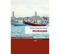 Libri Giorgio Crovato / Maurizio Crovato - Murano