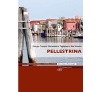 Libri Giorgio Crovato / Tagliapietra Mariavittoria / Rita Vianello - Pellestrina