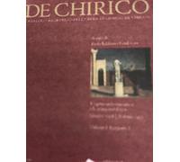 Libri Giorgio De Chirico. Catalogo Ragionato Delle Opere #1/1