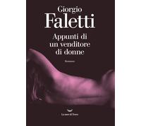 Appunti di un venditore di donne