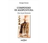 Compendio di agopuntura. Una via per l'armonia