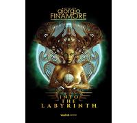 Libri Giorgio Finamore - Into The Labyrinth. Ediz. Italiana E Inglese