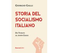Storia del socialismo italiano