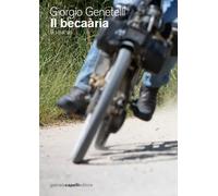 Libri Giorgio Genetelli - Il becaària - 2020