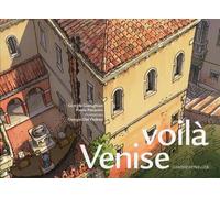 Libri Giorgio Gianighian / Paola Pavanini - Voila Venise