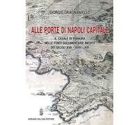 Libri Giorgio Gragnaniello - Alle Porte Di Napoli Capitale. Il Casale Di Pianura