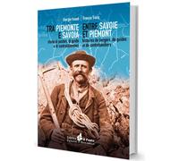Libri Giorgio Inaudi / Francis Tracq - Tra Piemonte E Savoia. Storie Di Pastori,