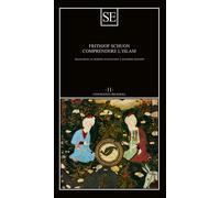 Libri Giorgio Jannaccone - Comprendere l'Islam - 2025