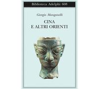 Cina e altri Orienti