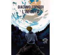 Libri Giorgio Martone / La Pietra Giovanna - Giacomo Leopardi: L'infinito