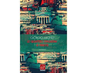 Libri Giorgio Micheli - Le quattro stagioni a Trieste - 2021