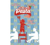 Libri Giorgio Montanari - Di tutt'altra pasta - 2022
