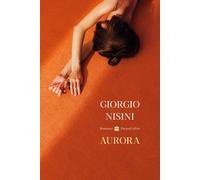 Libri Giorgio Nisini - Aurora - 2023