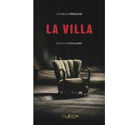 Libri Giorgio Pollio - La Villa