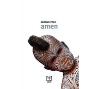 Libri Giorgio Polo - Amen - 2019