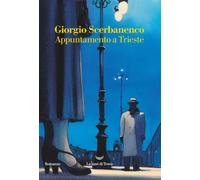 Libri Giorgio Scerbanenco - Appuntamento a Trieste - 2019