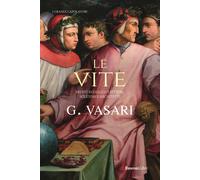 Libri Giorgio Vasari - Le Vite