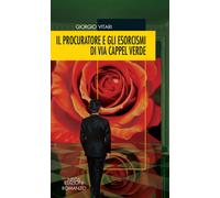 Libri Giorgio Vitari - Il Procuratore E Gli Esorcismi Di Via Cappel Verde
