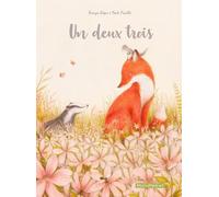 Libri Giorgio Volpe - Un deux trois - 2023 (Le voci)