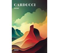 Libri GiosuÃ¨ Carducci - Poesie