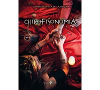 Libri Giovan Battista Della Porta - Chirofisonomia