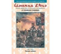 Libri Giovanna D'Arco #01