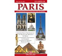 Libri Giovanna Magi - Paris. Ediz. francese - 2014 (Le guide oro)