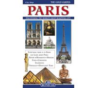 Libri Giovanna Magi - Paris. Ediz. inglese - 2014 (Le guide oro)