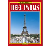Tutta Parigi. Ediz. olandese - Magi Giovanna