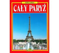 Libri Giovanna Magi - Tutta Parigi. Ediz. Polacca