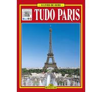 Libri Giovanna Magi - Tutta Parigi. Ediz. Portoghese