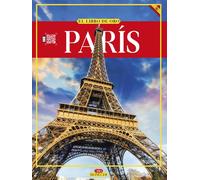 Libri Giovanna Magi - Tutta Parigi. Ediz. spagnola - 2018