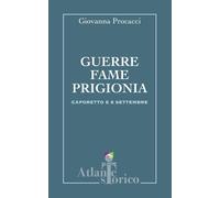 Libri Giovanna Procacci - Guerra Al Regno Della Guerra