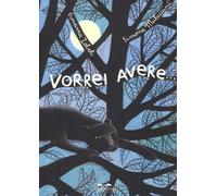 Libri Giovanna Zoboli / Simona Mulazzani - Vorrei Avere.... Nuova Ediz.