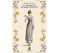 Libri Giovanna Zucca - Il Segreto Di Miss Austen